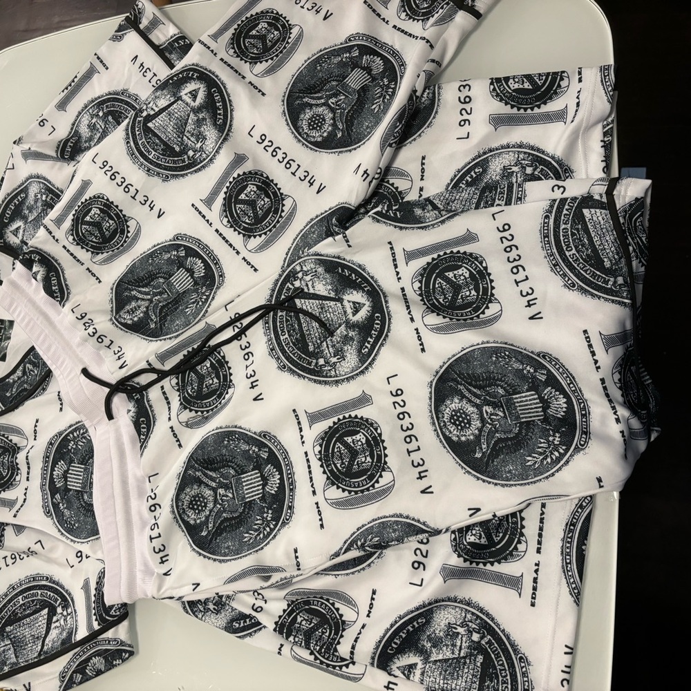 Money Men’s Set